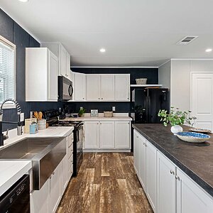 Redman Doublewides / RM3264A Interior 108313