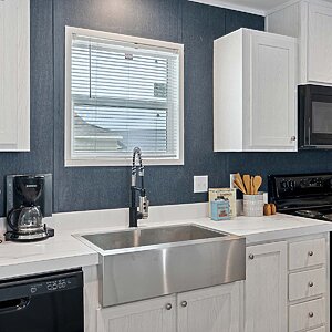 Redman Doublewides / RM3264A Interior 108314