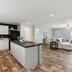 Redman Doublewides / RM3264A Interior 108315