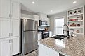 Aspire / 1676H32009 Kitchen 112996