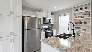 Aspire / 1676H32009 Kitchen 112996