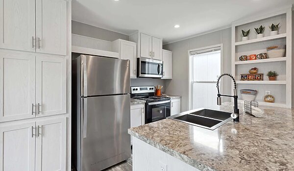 Aspire / 1676H32009 Kitchen 112996
