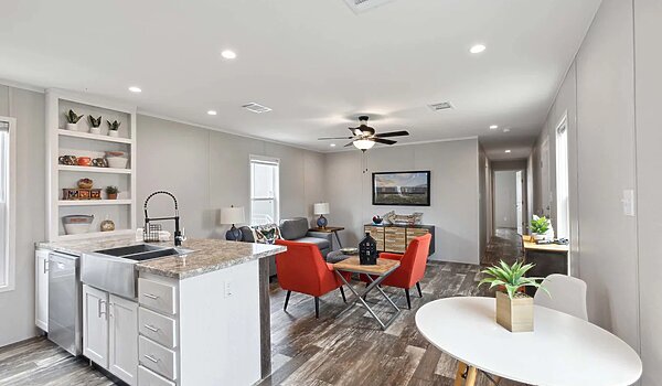 Aspire / 1676H32009 Kitchen 112997
