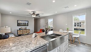 Aspire / 1676H32009 Kitchen 112998