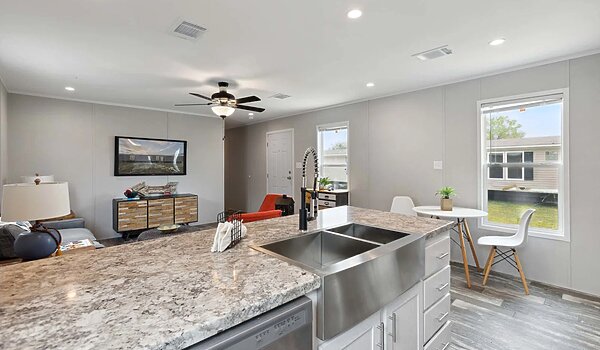 Aspire / 1676H32009 Kitchen 112998