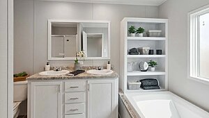 Aspire / 1676H32009 Bathroom 113000