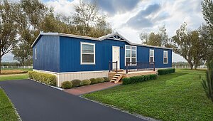 New Moon Doublewides / 3252H42A2E Exterior 113066