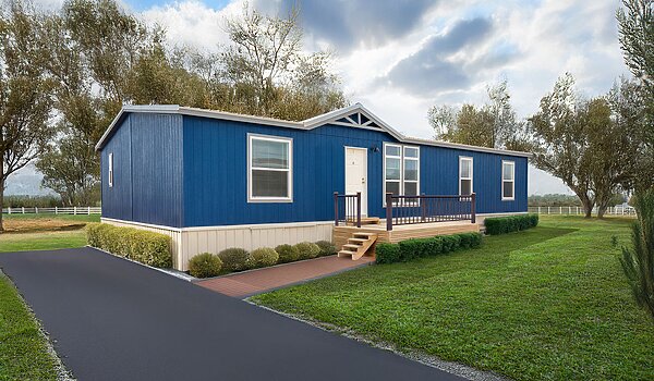 New Moon Doublewides / 3252H42A2E Exterior 113066