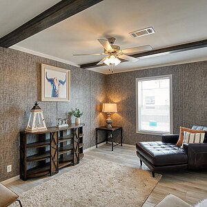 New Moon Doublewides / 3252H42A2E Interior 113075