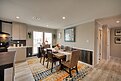 New Moon Doublewides / 3252H42A2E Kitchen 113073