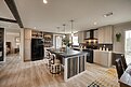 New Moon Doublewides / 3252H42A2E Kitchen 113071
