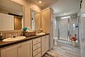 New Moon Doublewides / 3252H42A2E Bathroom 113076