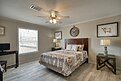 New Moon Doublewides / 3252H42A2E Bedroom 113074