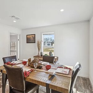 Redman Doublewides / RM2848B-2848H32170 Kitchen 113083