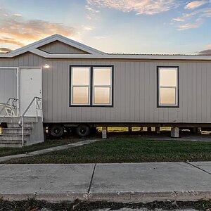 Redman Doublewides / RM2848B-2848H32170 Exterior 113078