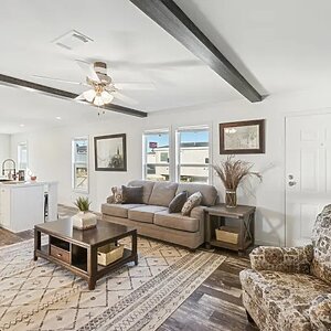 Redman Doublewides / RM2848B-2848H32170 Interior 113080