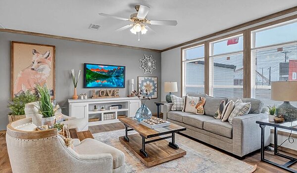 New Moon / NM3264C-3264H42A1C Interior 126675