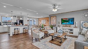 New Moon / NM3264C-3264H42A1C Interior 126676