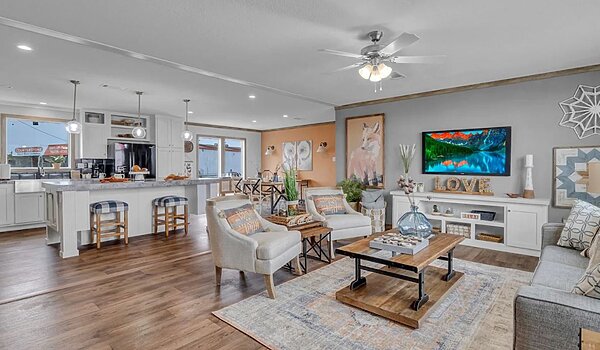 New Moon / NM3264C-3264H42A1C Interior 126676