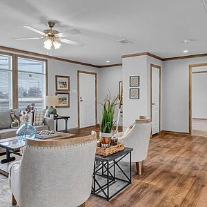 New Moon / The Brazos NM3264C-3264H42A1C Interior 126677