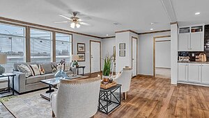 New Moon / NM3264C-3264H42A1C Interior 126677