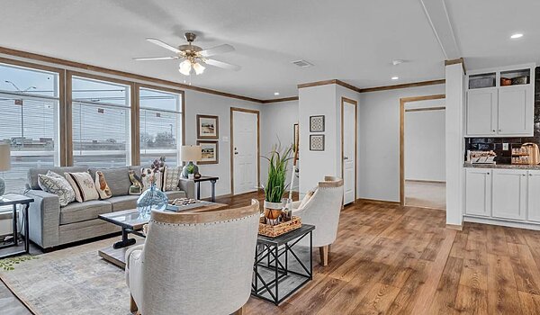 New Moon / NM3264C-3264H42A1C Interior 126677