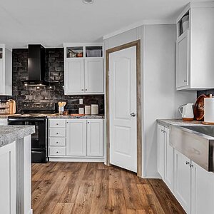 New Moon / The Brazos NM3264C-3264H42A1C Interior 126679