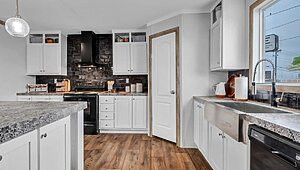 New Moon / NM3264C-3264H42A1C Interior 126679