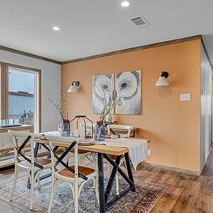 New Moon / The Brazos NM3264C-3264H42A1C Interior 126680