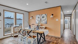 New Moon / NM3264C-3264H42A1C Interior 126680