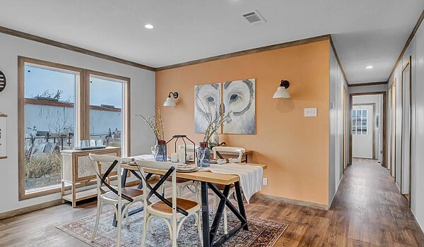 New Moon / NM3264C-3264H42A1C Interior 126680