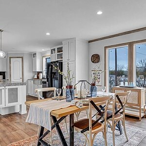 New Moon / The Brazos NM3264C-3264H42A1C Interior 126681