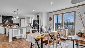 New Moon / NM3264C-3264H42A1C Interior 126681