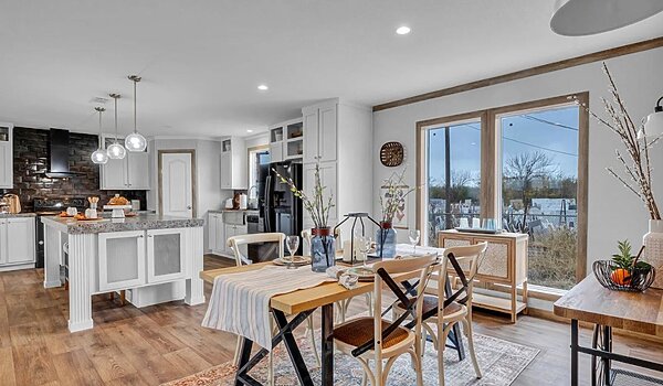 New Moon / NM3264C-3264H42A1C Interior 126681