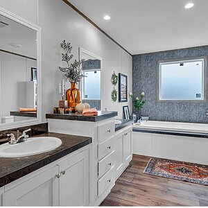 New Moon / The Brazos NM3264C-3264H42A1C Interior 126682