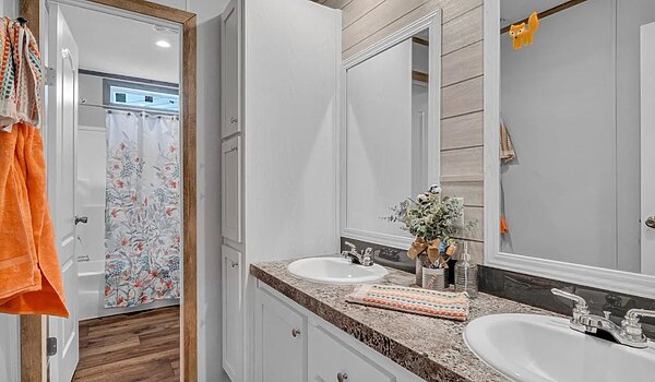 New Moon / NM3264C-3264H42A1C Interior 126683