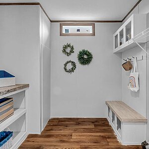 New Moon / The Brazos NM3264C-3264H42A1C Interior 126684