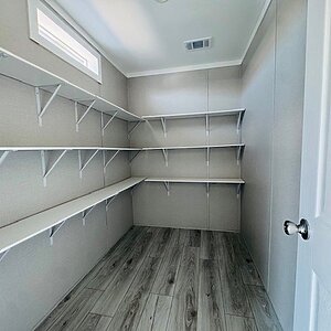 New Moon / The Stone NM1676S-1676H32A6M Interior 126697