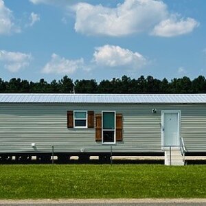 New Moon / The Stone NM1676S-1676H32A6M Exterior 126698