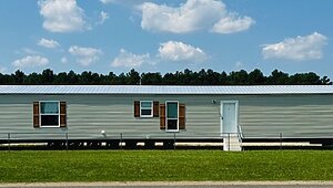 New Moon / NM1676S-1676H32A6M Exterior 126698