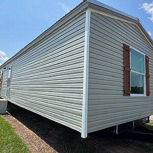 New Moon / The Stone NM1676S-1676H32A6M Exterior 126699