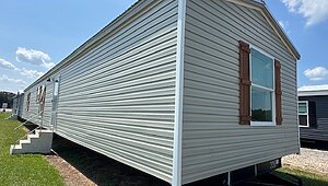 New Moon / NM1676S-1676H32A6M Exterior 126699