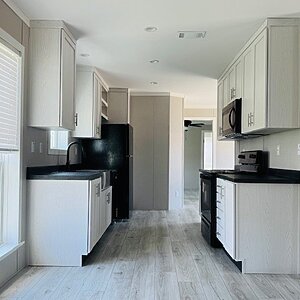 New Moon / The Stone NM1676S-1676H32A6M Interior 126687