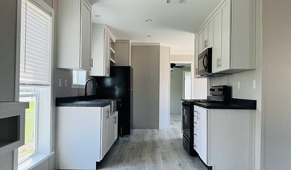 New Moon / NM1676S-1676H32A6M Interior 126687