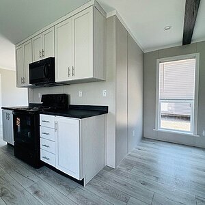 New Moon / The Stone NM1676S-1676H32A6M Interior 126689