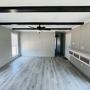 New Moon / The Stone NM1676S-1676H32A6M Interior 126691