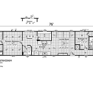 New Moon / The Stone NM1676S-1676H32A6M Layout 126686