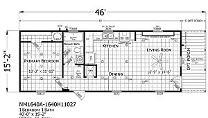New Moon / NM1640A-1640H11027 Layout 126833