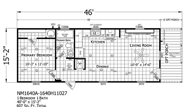New Moon / NM1640A-1640H11027 Layout 126833