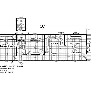 New Moon / NM1650A-1650H21027 Layout 126835